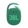 Портативная колонка JBL Clip 4 ECO (Green)