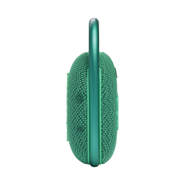 Портативная колонка JBL Clip 4 ECO (Green)