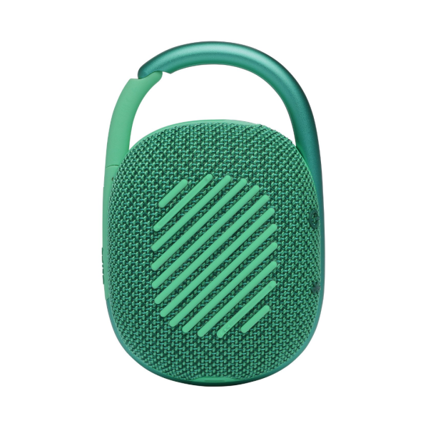 Портативная колонка JBL Clip 4 ECO (Green)