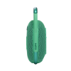 Портативная колонка JBL Clip 4 ECO (Green)