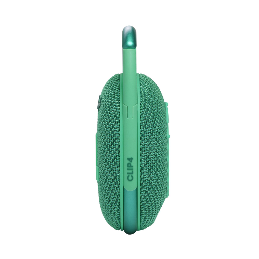 Портативная колонка JBL Clip 4 ECO (Green)