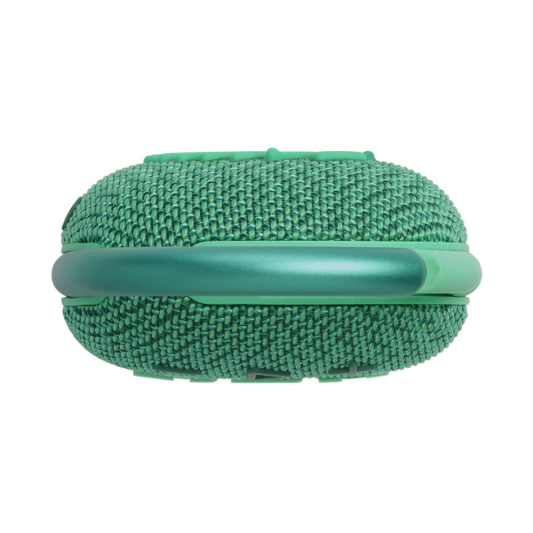 Портативная колонка JBL Clip 4 ECO (Green)