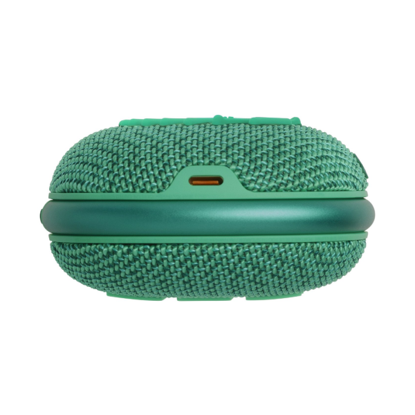 Портативная колонка JBL Clip 4 ECO (Green)