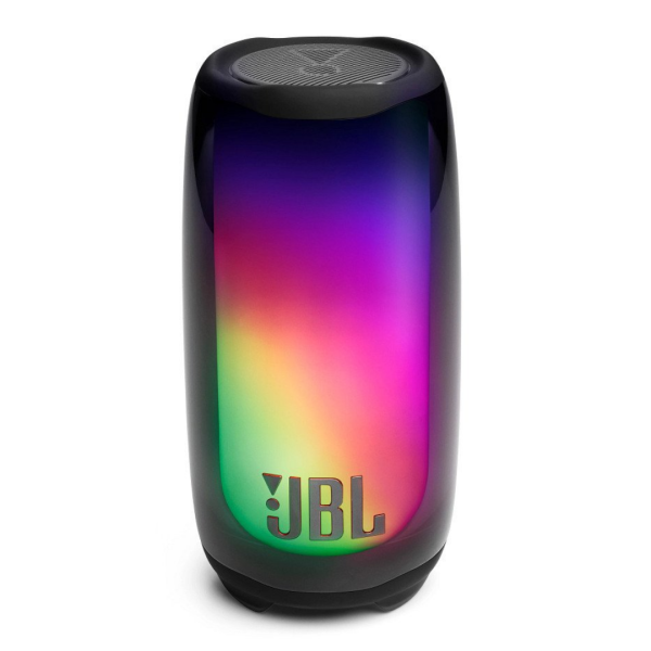 Портативна колонка JBL Pulse 5 (Black)