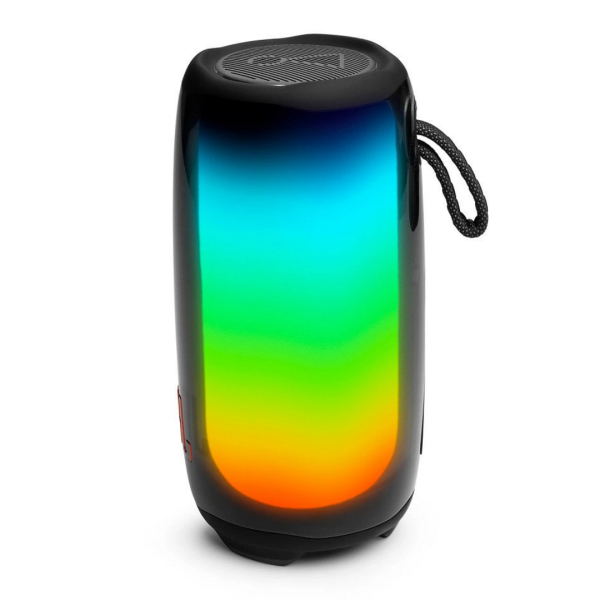 Портативна колонка JBL Pulse 5 (Black)