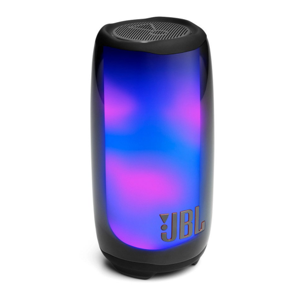 Портативна колонка JBL Pulse 5 (Black)