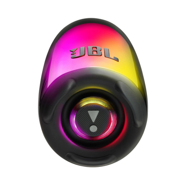 Портативна колонка JBL Pulse 5 (Black)