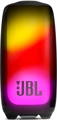 Портативная колонка JBL Pulse 5 (Black)