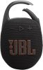 Портативная колонка JBL Clip 5 (Black)
