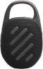 Портативная колонка JBL Clip 5 (Black)