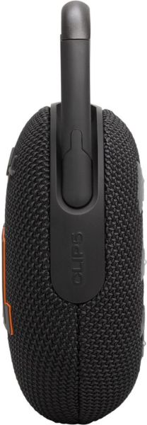 Портативная колонка JBL Clip 5 (Black)
