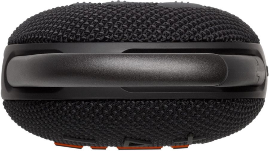 Портативна колонка JBL Clip 5 (Black)