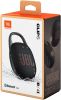Портативная колонка JBL Clip 5 (Black)