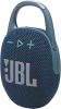 Портативная колонка JBL Clip 5 (Blue)