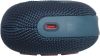 Портативная колонка JBL Clip 5 (Blue)