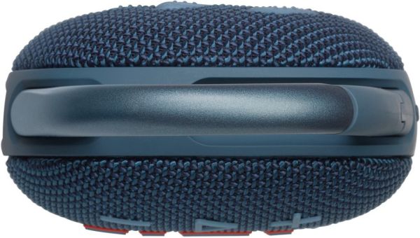 Портативная колонка JBL Clip 5 (Blue)