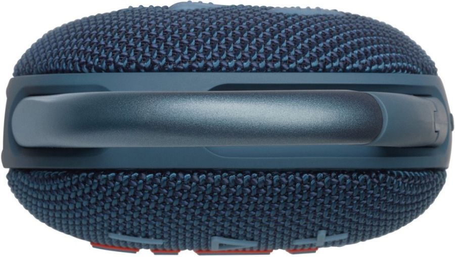 Портативна колонка JBL Clip 5 (Blue)