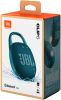 Портативная колонка JBL Clip 5 (Blue)