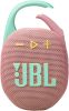 Портативная колонка JBL Clip 5 (Pink)