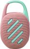 Портативная колонка JBL Clip 5 (Pink)