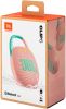 Портативная колонка JBL Clip 5 (Pink)