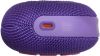 Портативная колонка JBL Clip 5 (Purple)