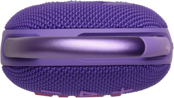 Портативная колонка JBL Clip 5 (Purple)