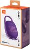 Портативная колонка JBL Clip 5 (Purple)