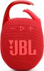 Портативная колонка JBL Clip 5 (Red)
