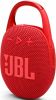 Портативная колонка JBL Clip 5 (Red)