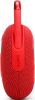 Портативная колонка JBL Clip 5 (Red)