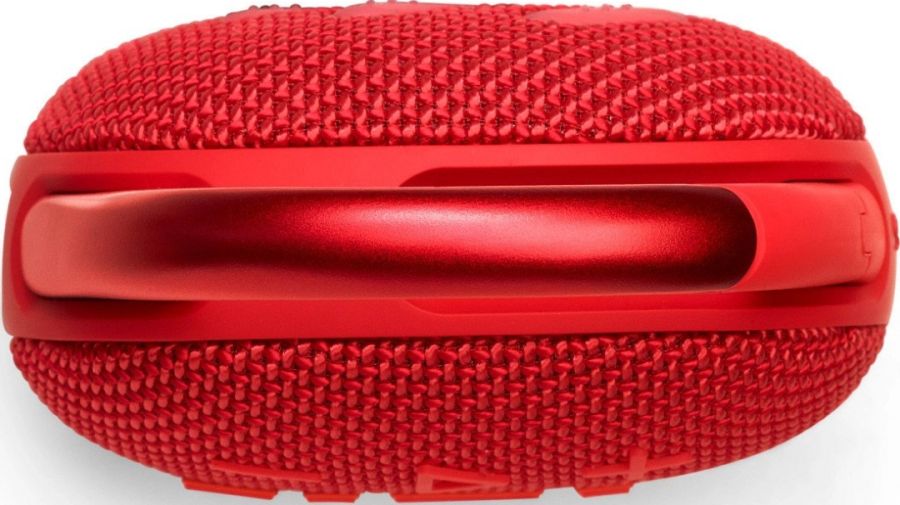 Портативна колонка JBL Clip 5 (Red)