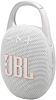Портативная колонка JBL Clip 5 (White)