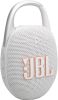 Портативная колонка JBL Clip 5 (White)