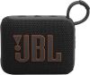 Портативная колонка JBL GO 4 (Black)