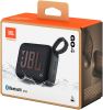 Портативная колонка JBL GO 4 (Black)