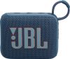 Портативная колонка JBL GO 4 (Blue)