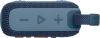 Портативная колонка JBL GO 4 (Blue)