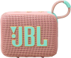 Портативная колонка JBL GO 4 (Pink)
