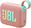 Портативная колонка JBL GO 4 (Pink)
