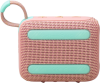 Портативная колонка JBL GO 4 (Pink)
