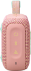 Портативная колонка JBL GO 4 (Pink)