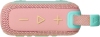 Портативная колонка JBL GO 4 (Pink)