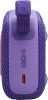 Портативная колонка JBL GO 4 (Purple)