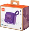 Портативная колонка JBL GO 4 (Purple)