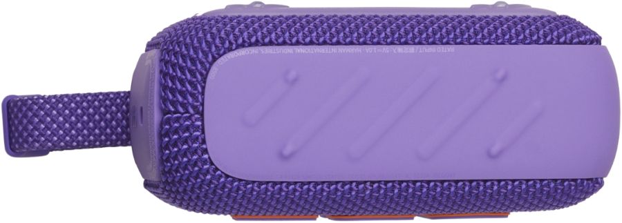 Портативна колонка JBL GO 4 (Purple)