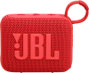Портативная колонка JBL GO 4 (Red)