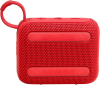 Портативная колонка JBL GO 4 (Red)