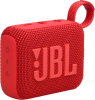 Портативная колонка JBL GO 4 (Red)