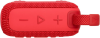 Портативная колонка JBL GO 4 (Red)